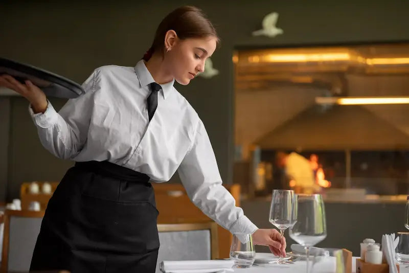 Hospitality & Foodservice