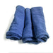 New Blue Shop Cleaning Towels - Wiping Hub