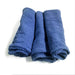 New Blue Shop Towels - Bulk Buy - Wiping Hub