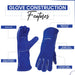 Leather_Welding_Gloves_Single_Palm_Blue