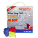 New Color Terry Towel Cleaning Rags - Bulk Buy - Wiping Hub