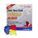 New Color Terry Towel Cleaning Rags - Bulk Buy - Wiping Hub