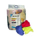New Color Terry Towel Cleaning Rags - Bulk Buy - Wiping Hub