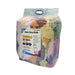 New Color Terry Towel Cleaning Rags - 25 lbs. Bag - Wiping Hub