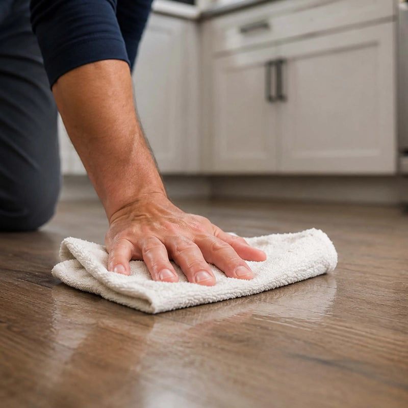 White Cotton Terry Cloth Towels | Wholesale & Affordable Prices