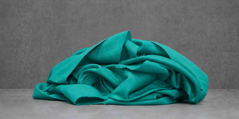 Green Huck/Surgical Towels (New)