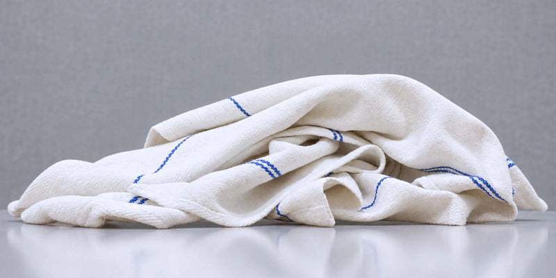 Herringbone Kitchen Towel (Heavy Duty Cleaning Towels New)