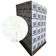 New White Terry Towel Rags - Wiping Hub
