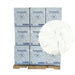 New White Terry Towel Rags - Wiping Hub