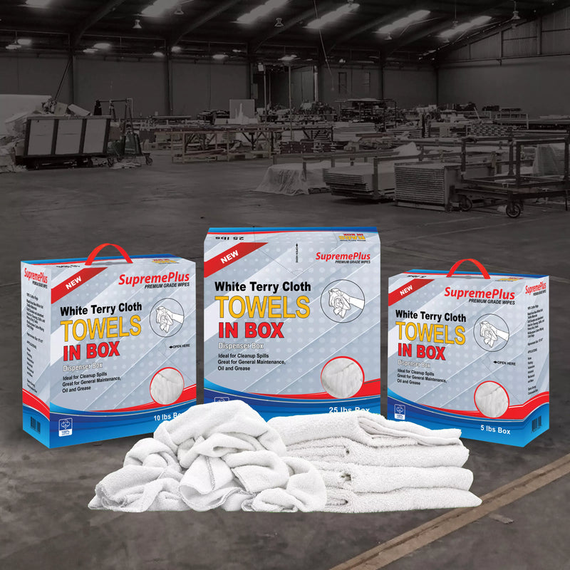 NewWhiteTerryTowelCleaningRags-CompressedBox