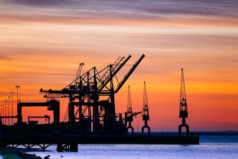 Oil & Gas