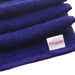 Premium Blue Bath Towels - 24" x 50" - Wiping Hub