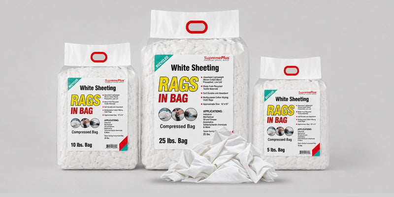 Recycled_White_Sheeting_Bag_Packaging