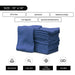 New Blue Shop Towels - Bulk Buy - Wiping Hub
