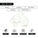 Bulk White Terry Towel Cleaning Rags – 960 lbs. Pallet - 96 x 10 lbs. Bags - Wiping Hub