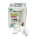 Recycled White Sheeting Cleaning Rags - 800 lbs. Pallet - 160 x 5 lbs. Bags - Wiping Hub