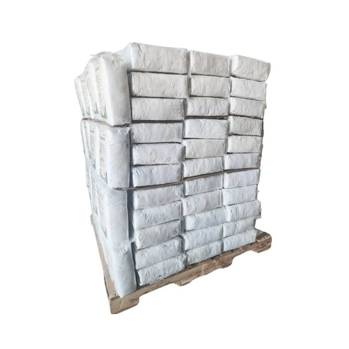 White Linen Mixed Material Rags - Wiping Hub