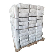 White Sweatshirt Rags - Wiping Hub