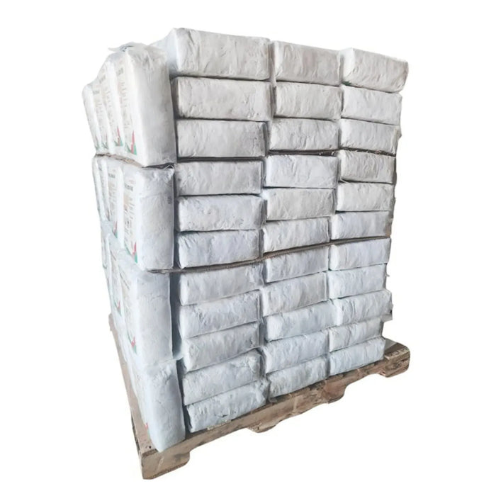 White Sweatshirt Rags - Wiping Hub