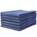 Premium Huck Towels - 15" x 27" (Blue, Green, White) - Wiping Hub