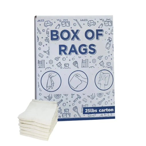 Clean Up Terry Bar Towels - Bulk Buy - Wiping Hub