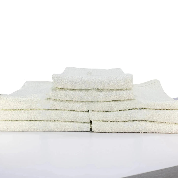 Clean Up Terry Bar Towels - 14x17 to 16x19