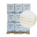 Clean Up Terry Bar Towels - 675 lbs. Pallet - 27 x 25 lbs. Boxes - Wiping Hub