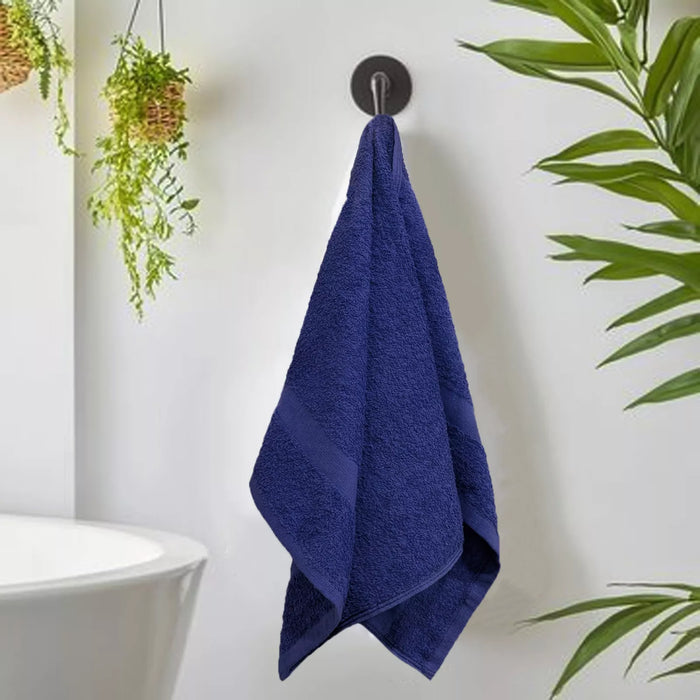 Blue Hand Towels - Buy Bulk in Wholesale Price