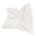 Economy White Wash Cloth Towels - 12" x 12" - Wiping Hub