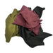 Recycled Color Sweatshirt Cleaning Rags 600 lbs. Pallet - 12 x 50 lbs. Boxes - Wiping Hub