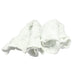 New White Terry Towel Rags - Wiping Hub
