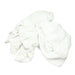 New White Terry Towel Rags - Wiping Hub