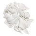 Bulk White Wash Cloth Towels - 12" x 12" - 600 lbs. Pallet - 12 x 50 lbs. Boxes - Wiping Hub