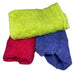 New Color Terry Towel Cleaning Rags - Bulk Buy - Wiping Hub