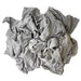Recycled Gray Knit T-Shirt Cleaning Rags - Bulk Buy - Wiping Hub