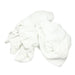 White Terry Towel 100% Cotton Cleaning Rags - 25 lbs. Box - Wiping Hub