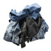 Denim Material Rags - Wiping Hub