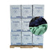 Recycled Corduroy Material Cleaning Rags - 675 lbs. Pallet - 27 x 25 lbs. Boxes - Wiping Hub