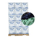 Recycled Corduroy Material Cleaning Rags - 720 lbs. Pallet - 72 x 10 lbs. Boxes - Wiping Hub