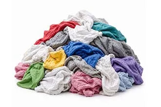 COTTON RAGS