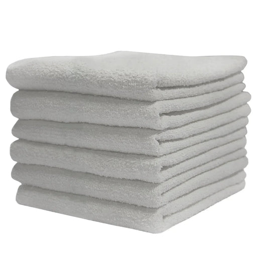 Economy Terry Bar Mop - 14" x 17" - Wiping Hub