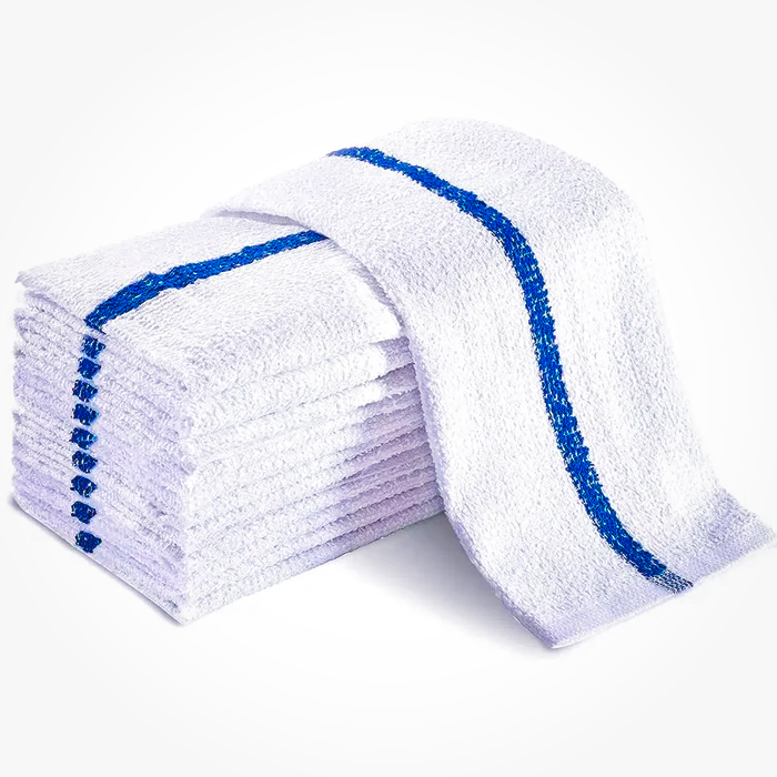 Premium Terry Bar Mop - 16" x 19"