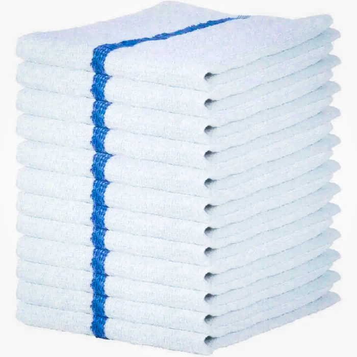 Premium Terry Bar Mop - 16" x 19"