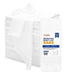 New White T-Shirt Exact Cut Rags - 20 Pcs Pack - Wiping Hub