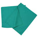Recycled Green Huck Cleaning Towels - 720 lbs. Pallet - 72 x 10 lbs. Boxes - Wiping Hub