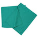 Green Huck Cleaning Cloth - Wiping Hub