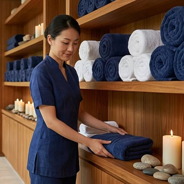 Hospitality Towels