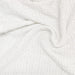 Economy White Wash Cloth Towels - 12" x 12" - Wiping Hub