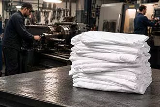 INDUSTRIAL RAGS