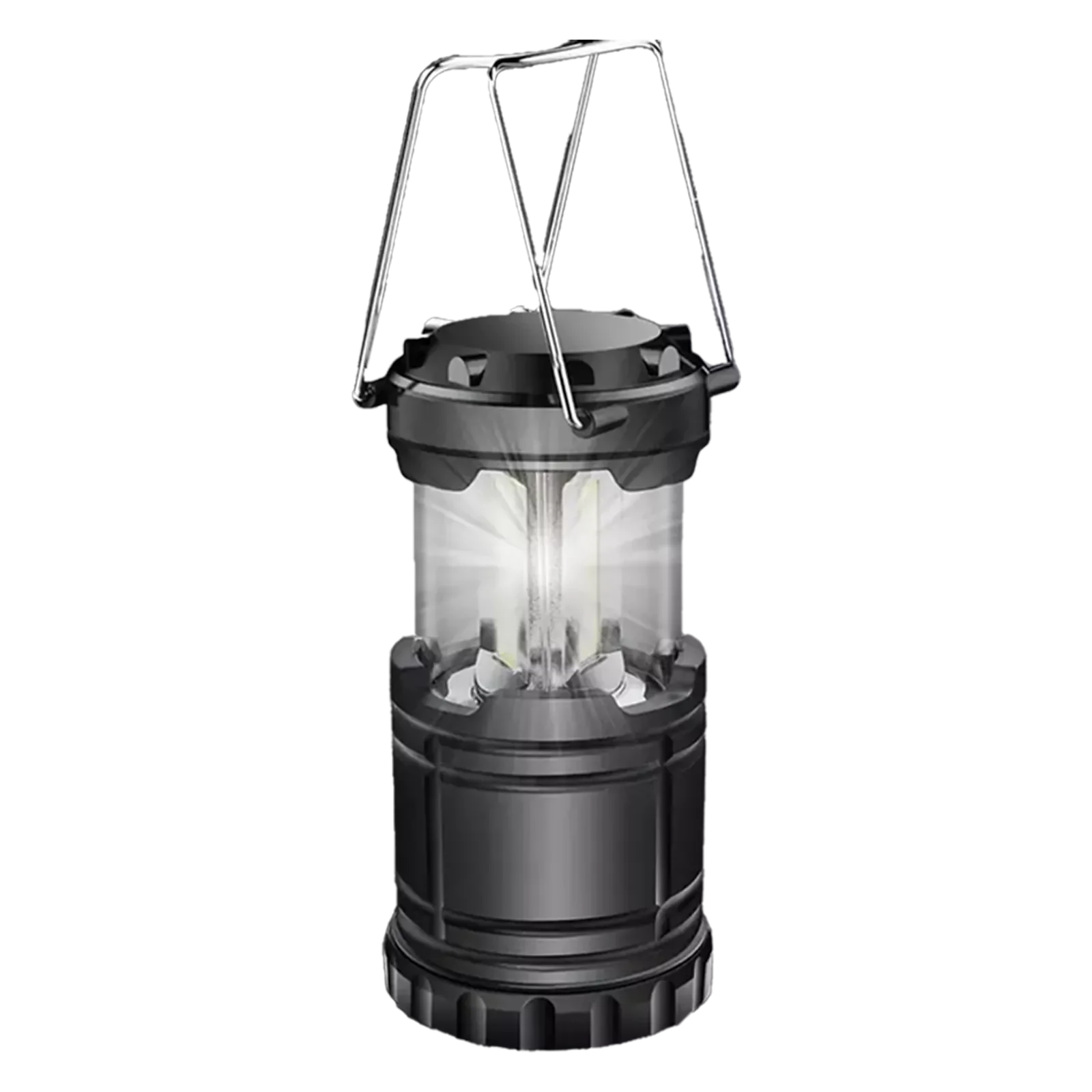 Free Gift - Collapsible Lantern - Wiping Hub